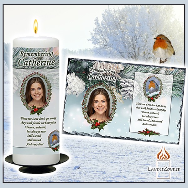 Remembering a Loved one this Christmas