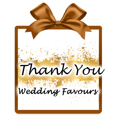 Wedding Favours - CandleZone.ie