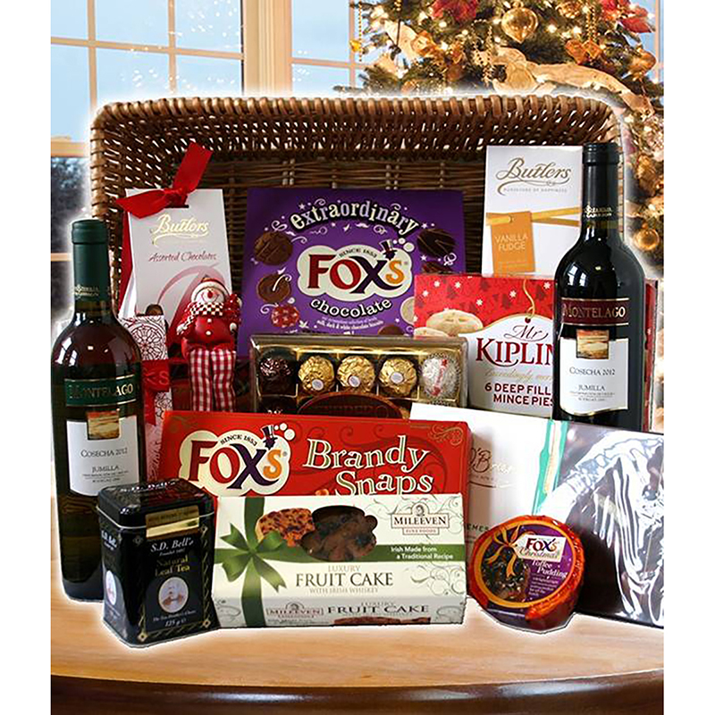 Hampers Hamper Christmas Hampers Ireland Irish Hampers Hampers For Her Hampers For Him Christmas Gift Hampers Corporate Gifts Dublin Hampers Gift Baskets Baby Gifts Wine Gifts Birthday Gifts Christmas Gifts Christmas Presents