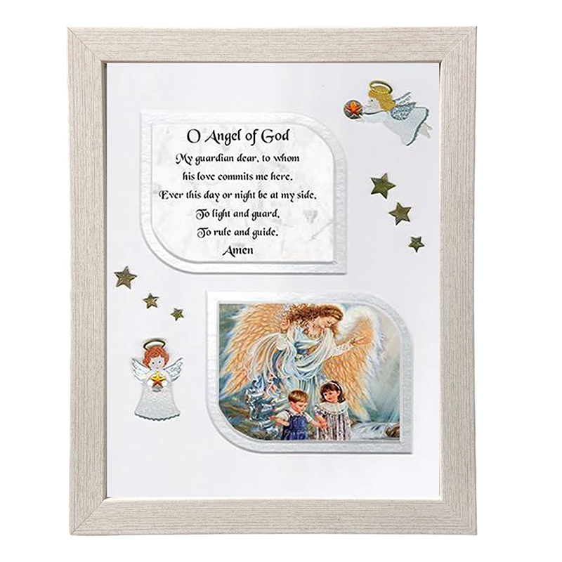 Blessing Frame - Special Angel Friend