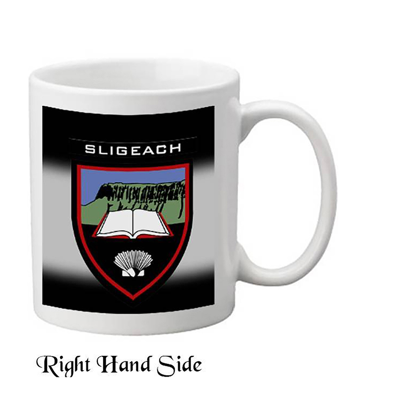Personalised Mug Gift - Sligos Best Dad