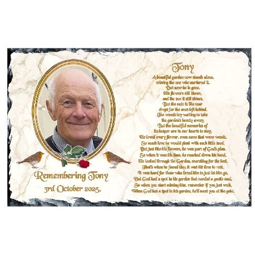 Bespoke Aidan & Stacey Engagement