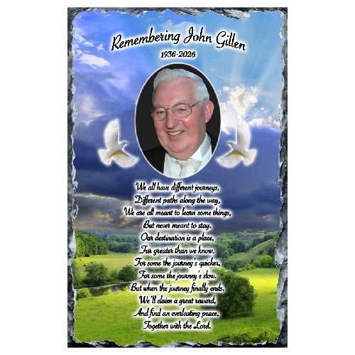 Bespoke Aidan & Stacey Engagement