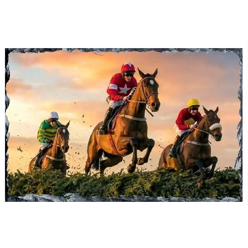 Bespoke Aidan & Stacey Engagement