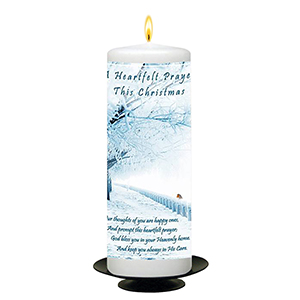 Personalised Christmas - Christmas Tree & Star