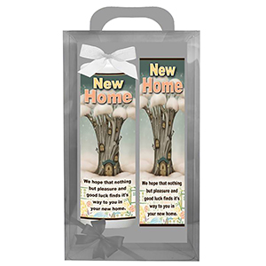 Personalised Mug Gift - New Home Ladybugsand Daisies Personalised Mug