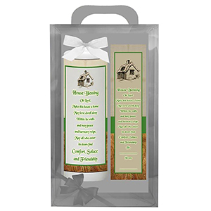 Personalsied Inspirational Candle Gift - Butterfly Dont Quit