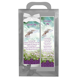 Personalsied Inspirational Candle Gift - Butterfly Dont Quit