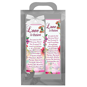 Personalsied Inspirational Candle Gift - Butterfly Dont Quit