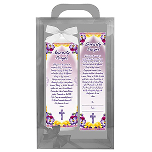 Personalsied Inspirational Candle Gift - Butterfly Dont Quit