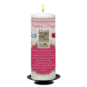 Personalsied Inspirational Candle Gift - Butterfly Dont Quit