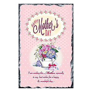 Personalised Mothers Day Slate Gift - Fun Photo