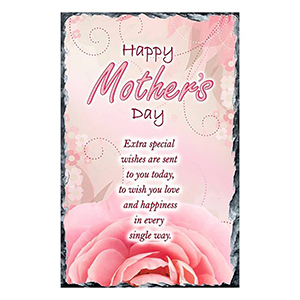 Personalised Mothers Day Slate Gift - Fun Photo