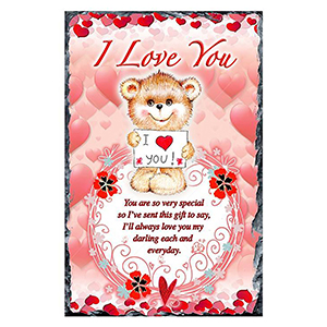 Personalised Mug Gift - Bear