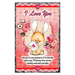 Personalised Mug Gift - Bear