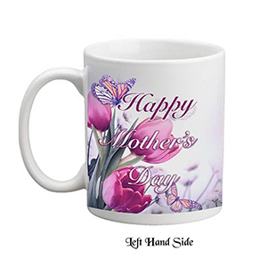 Personalised Mothers Day Mug Gift - Fun with Photo
