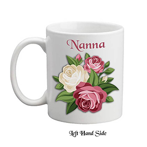 Personalised Mothers Day Mug Gift - Fun with Photo