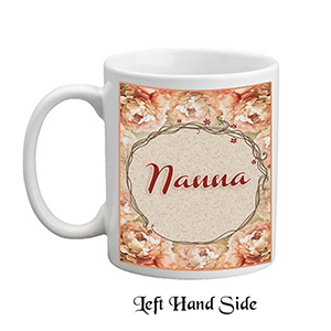 Personalised Mothers Day Mug Gift - Fun with Photo