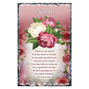 Personalised Mothers Day Slate Gift - Fun Photo