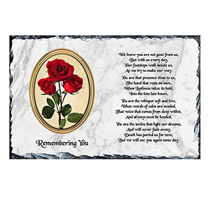 Personalised Remembrance Candle - Butterfly & Sunflowers