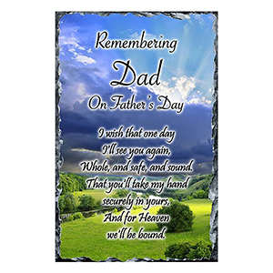 Personalised Remembrance Candle - Boat Sunset with Photo