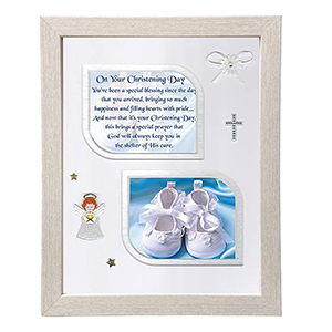 Bambino Tooth & Curl Keepsake Boxes – Star & Moon Design