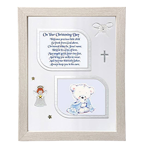 Bambino Tooth & Curl Keepsake Boxes – Star & Moon Design