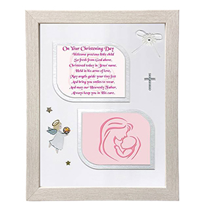 Bambino Tooth & Curl Keepsake Boxes – Star & Moon Design
