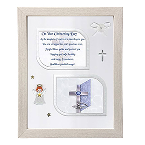 Bambino Tooth & Curl Keepsake Boxes – Star & Moon Design