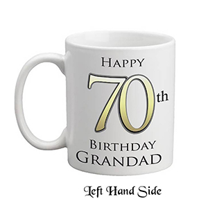 Personalised Birthday Candle - Red Newpaper with photo