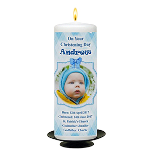 Bambino Tooth & Curl Keepsake Boxes – Star & Moon Design