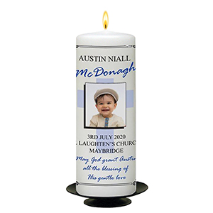 Bambino Tooth & Curl Keepsake Boxes – Star & Moon Design