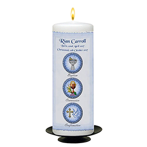 Bambino Tooth & Curl Keepsake Boxes – Star & Moon Design