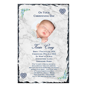 Bambino Tooth & Curl Keepsake Boxes – Star & Moon Design