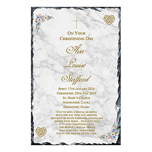 Bambino Tooth & Curl Keepsake Boxes – Star & Moon Design