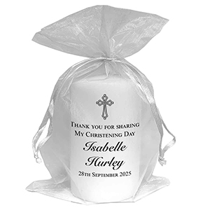 Personalsied Remembrance Slate - Pawprints with Photo