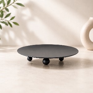 Candle Stand - Heart Unity Candle Holder