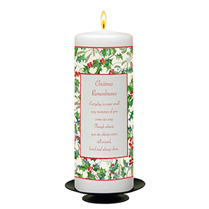 Personalised Christmas - Christmas Tree & Star