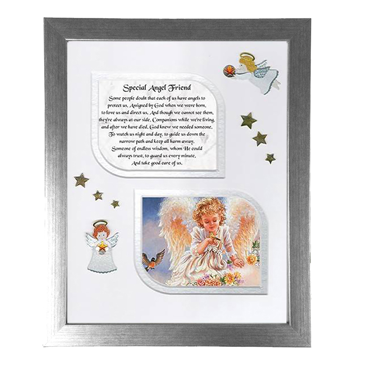 Blessing Frame - Special Angel Friend