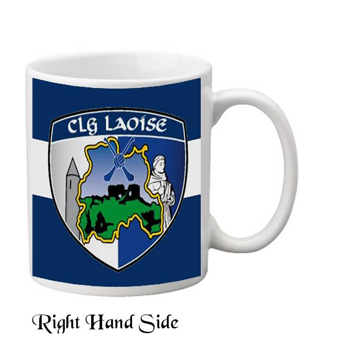 Personalised Mug Gift - Laoiss Best Dad