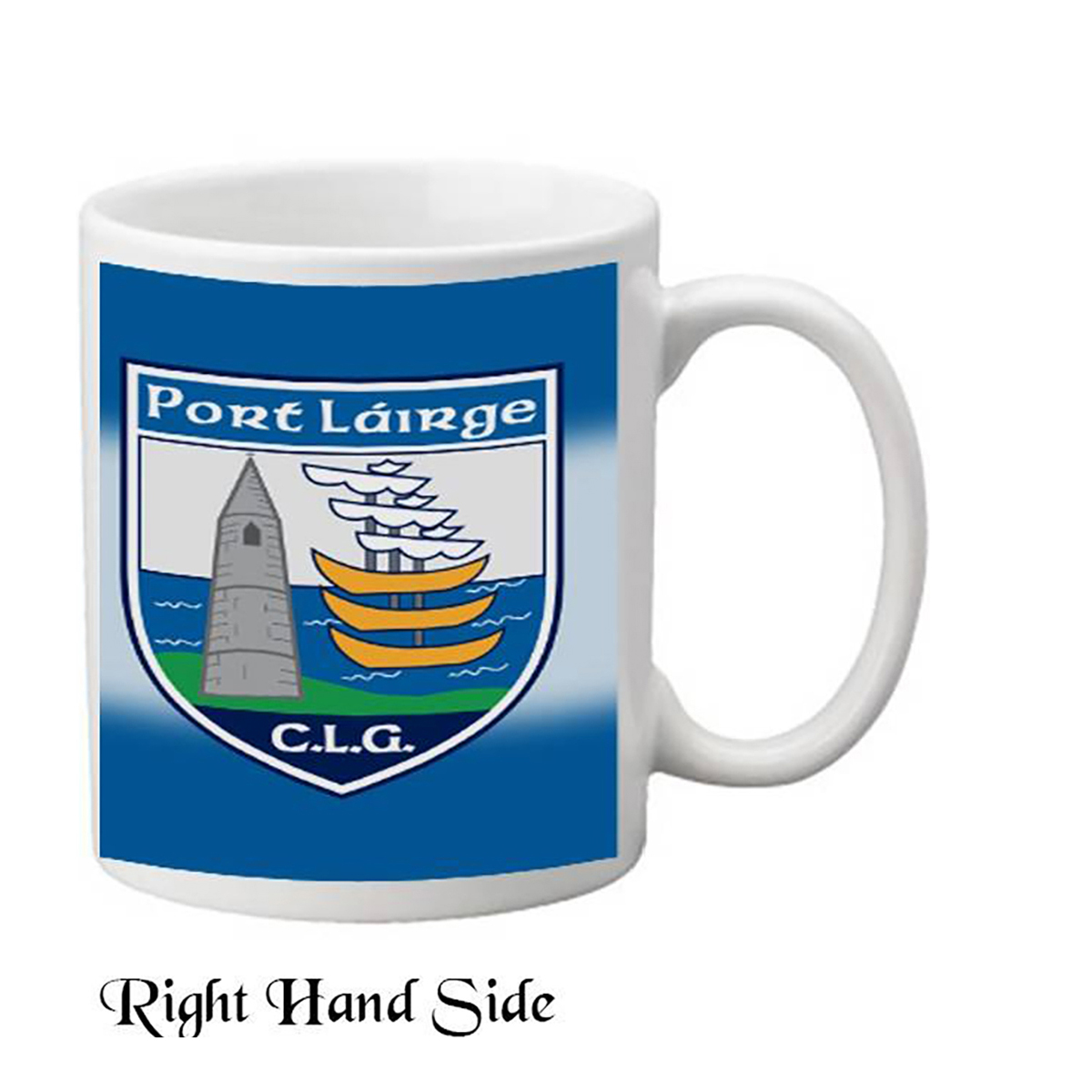 Personalised Mug Gift - Waterfords Best Dad