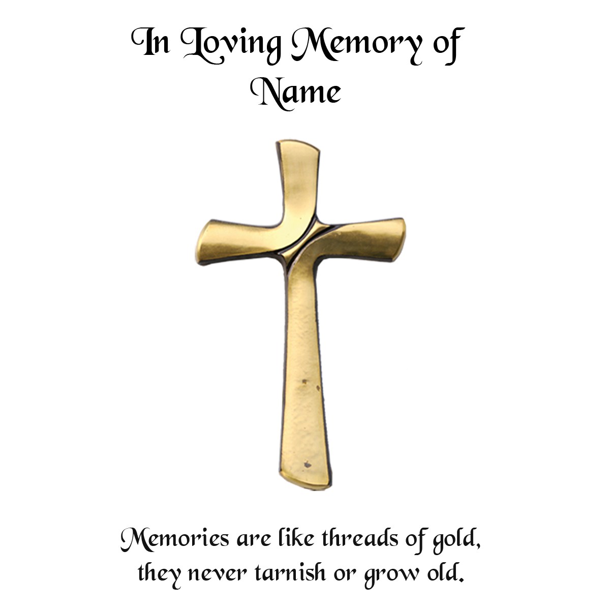 Bespoke 6inch Candle