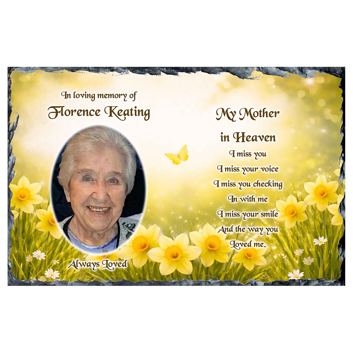 Bespoke Aidan & Stacey Engagement