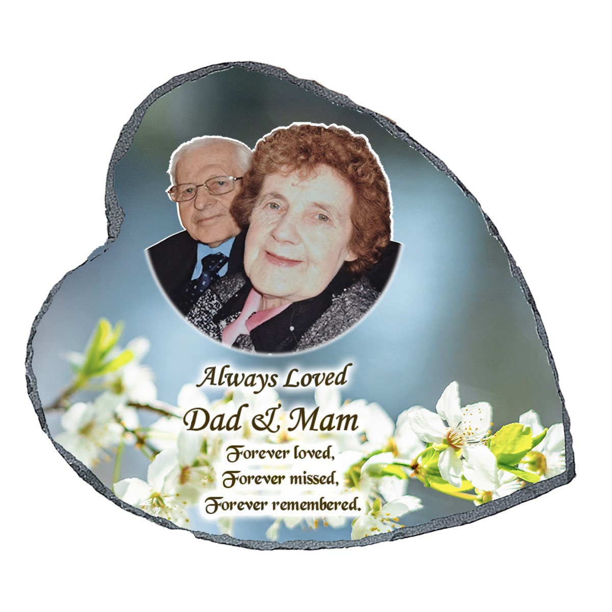 Bespoke Aidan & Stacey Engagement