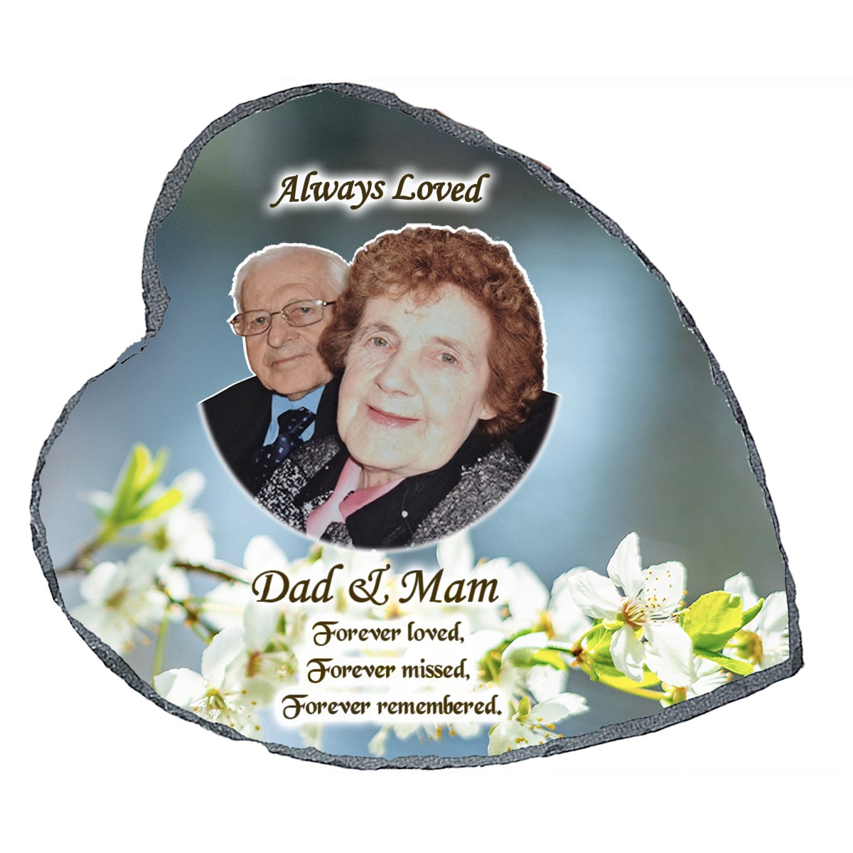 Bespoke Aidan & Stacey Engagement