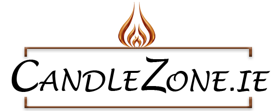 CandleZone.ie Logo